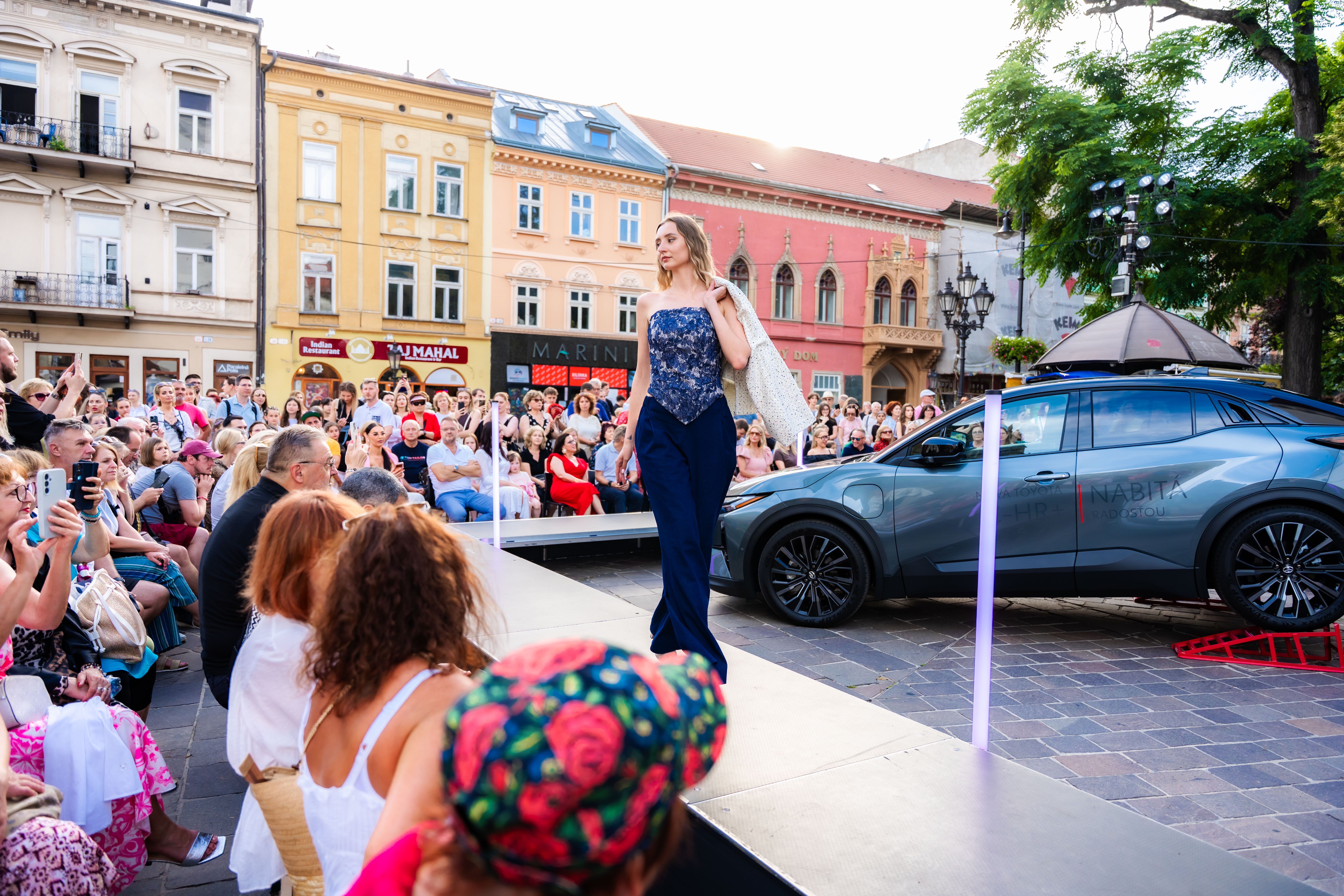 Spirit Fashion Meets - otvorenie kulturne leto Mesta Kosice-1-29